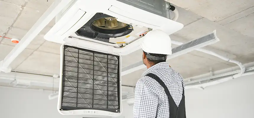 Our Affordable Duct Cleaning Near Me Services in Central Islip, NY