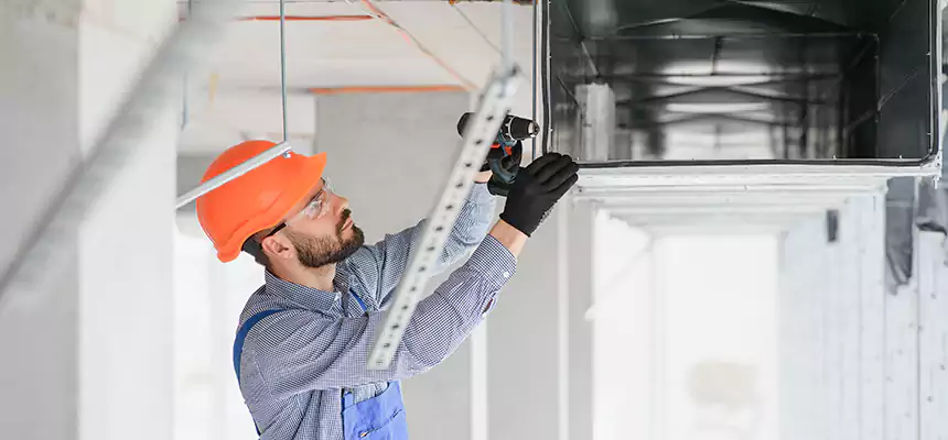 Our Air Vent Replacement Services in Central Islip, NY