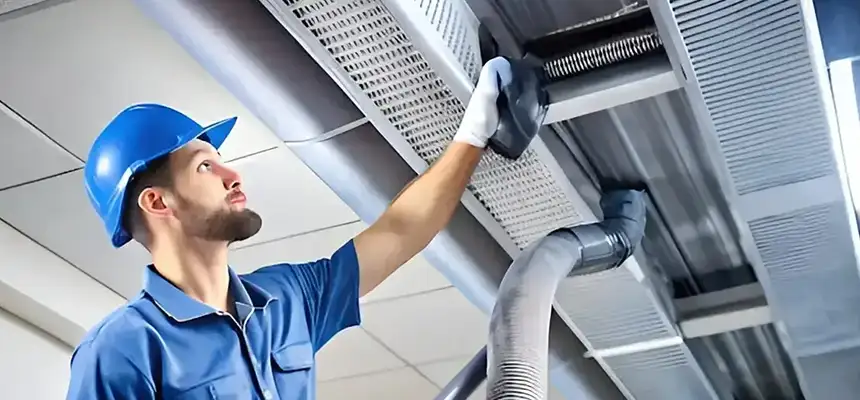 Our Annual Dryer Vent Maintenance Services in Central Islip, NY