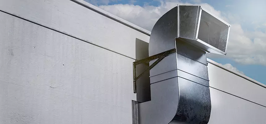 Trusted Industrial Dryer Vent Cleaning in Central Islip