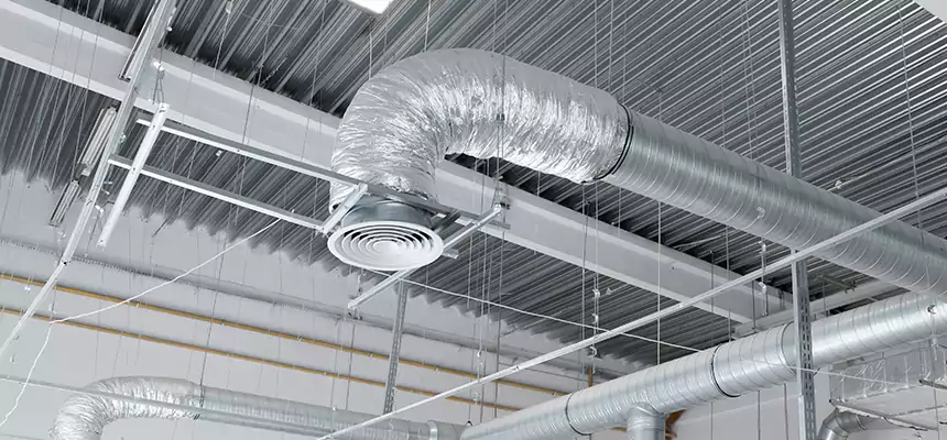 Our Dryer Vent Hose Replacement Services in Central Islip, NY
