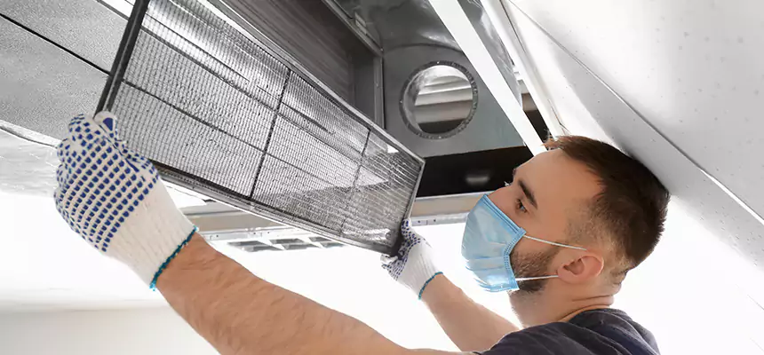 Our Dryer Vent Replacement Services in Central Islip, NY