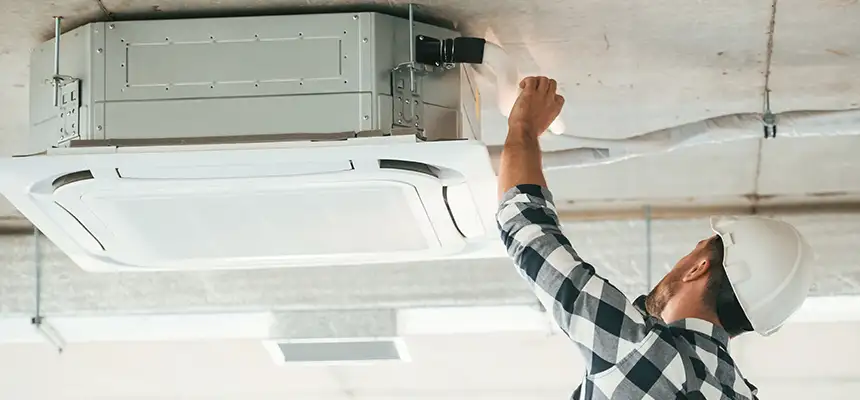 Our Local Vent Cleaning Services in Central Islip, NY