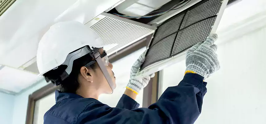 Our Multi-family Home Duct Cleaning Services in Central Islip, NY