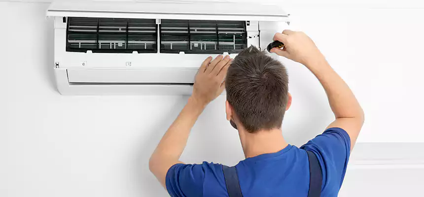 Our Smart Air Conditioning Installation Services in Central Islip, NY