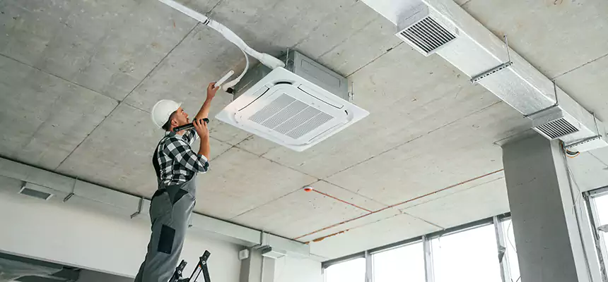Our Wi Fi Connected Air Ducts Services in Central Islip, NY