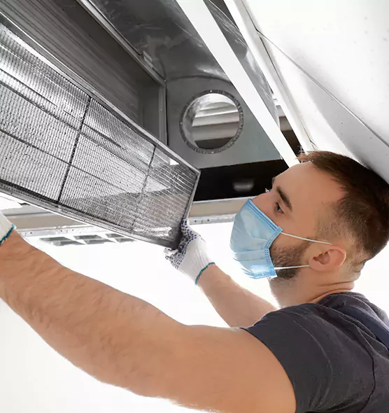 About Air Duct Pathogen Disinfection in Central Islip, NY