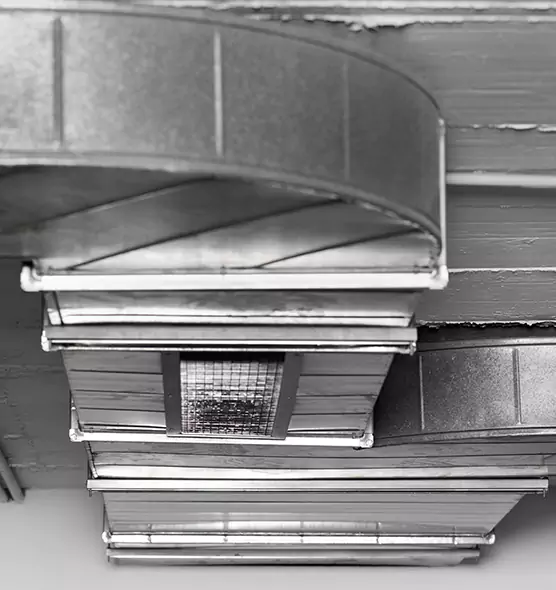 Professional Air Duct Pet Hair Removal in Central Islip, NY