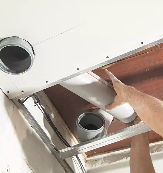 Professional Air Duct Replacement in Central Islip, NY