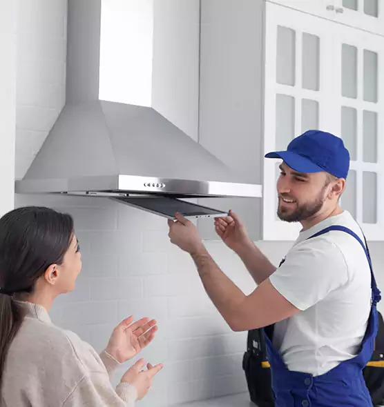 Professional Dryer Vent Cleaning Service in Central Islip, NY