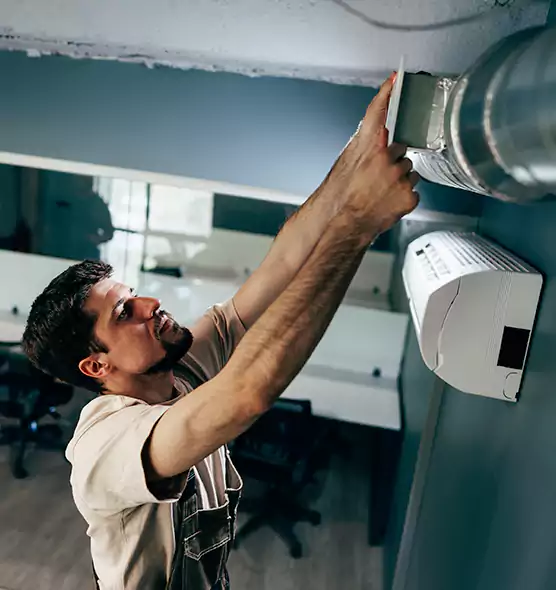 About Flexible Ductwork Replacement in Central Islip, NY