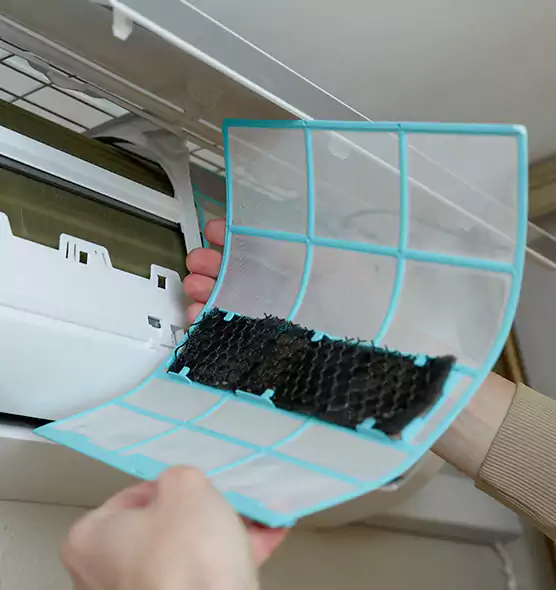 Welcome to Air Duct Cleaning & Repairs Central Islip — Your Local HEPA Filter Installation Pros in Central Islip, NY