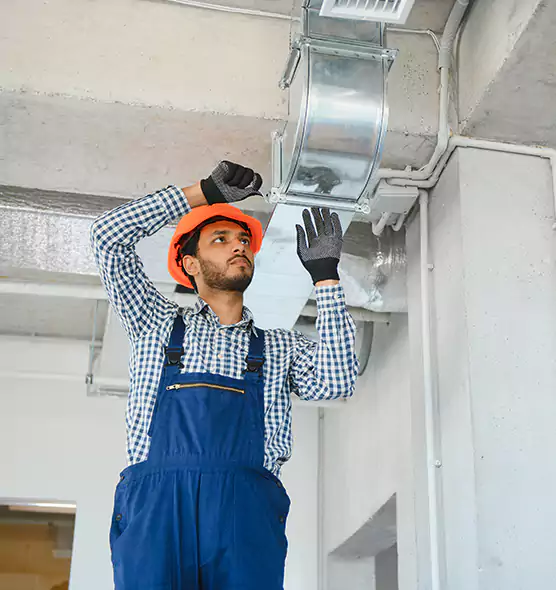 About Hotel Duct And Vent Cleaning in Central Islip, NY