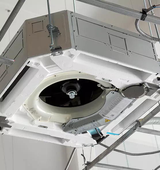 Professional Industrial Dryer Vent Cleaning in Central Islip, NY