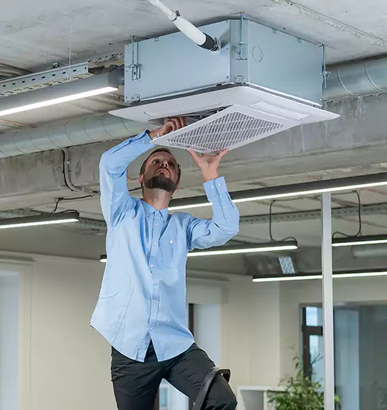 Advanced Residential Air Vent Cleaning in Central Islip, NY