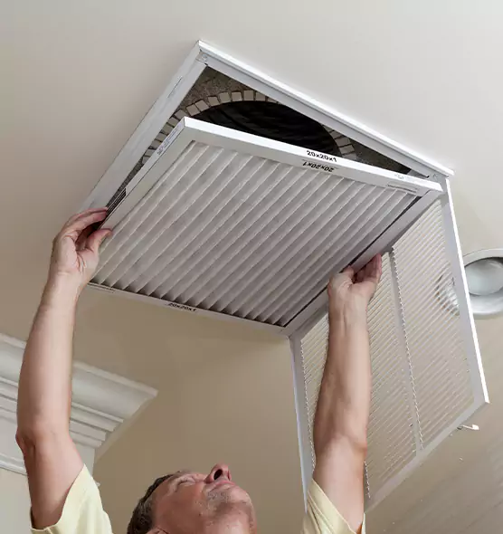 Professional Vent Relocation Services in Central Islip, NY