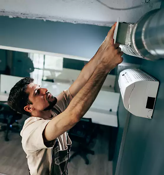 Reliable Warehouse Vent Cleaning in Central Islip, NY