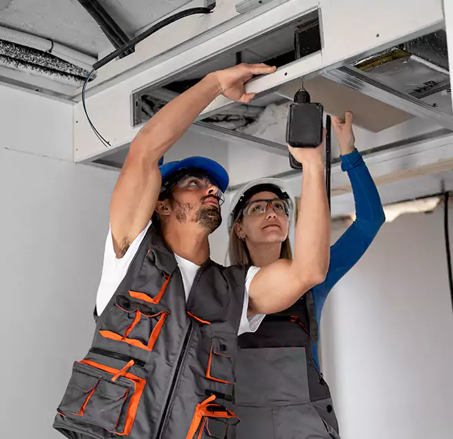 Why Homeowners & Businesses Trust Us in Central Islip, NY