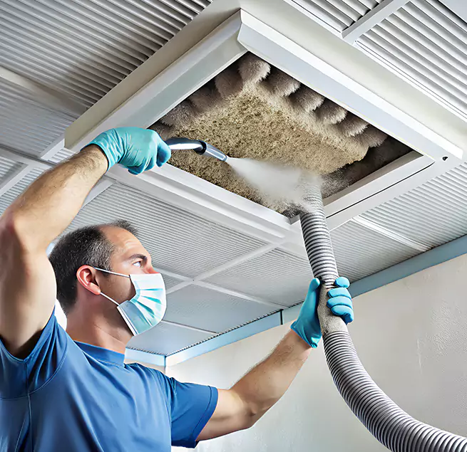 Why Homeowners & Businesses Trust Us Central Islip, NY