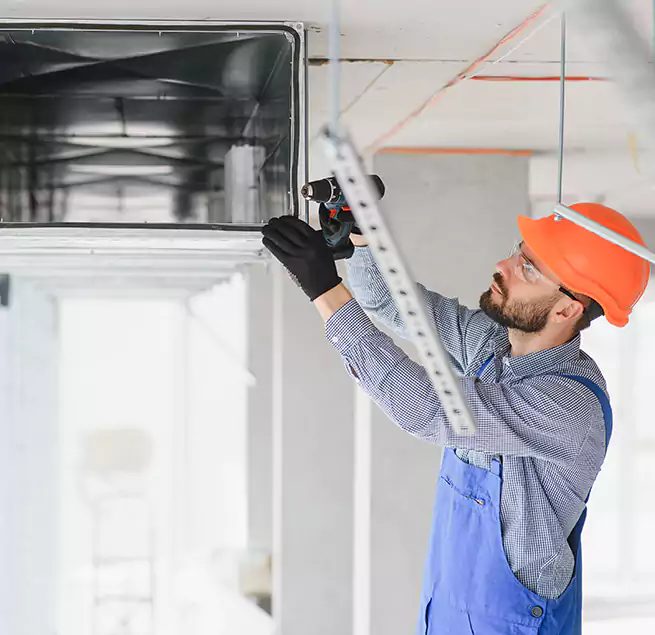 Why Homeowners & Businesses Trust Us Central Islip, NY