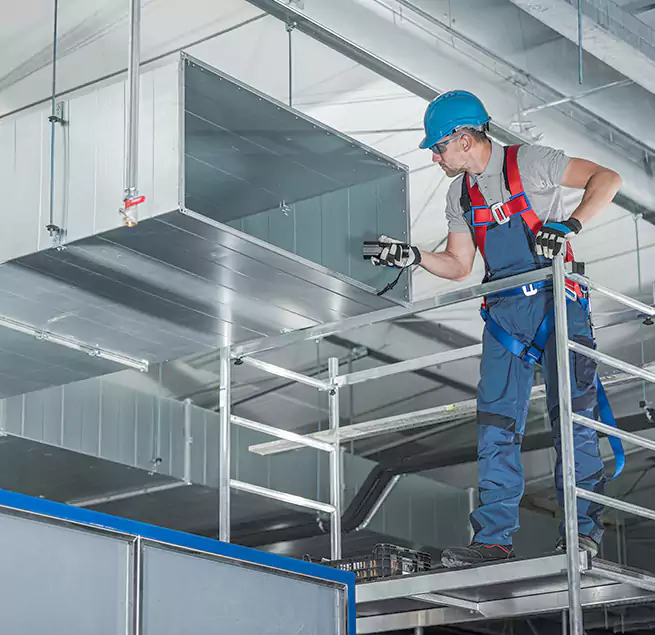 Why Homeowners Businesses Trust Us in Central Islip, NY