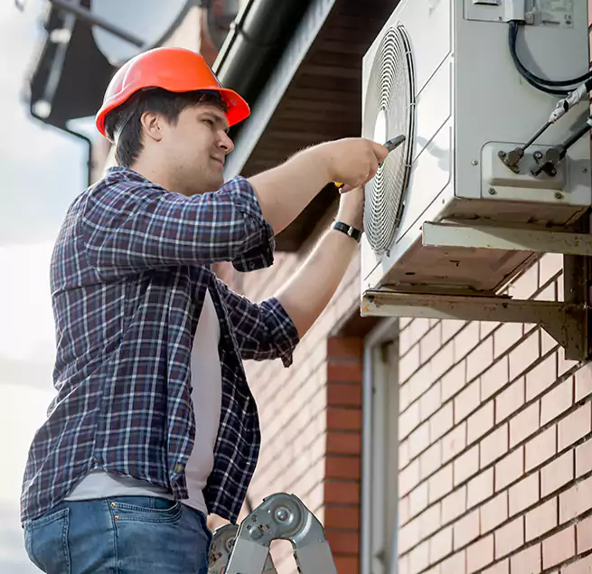 Why Homeowners & Businesses Trust Us Central Islip, NY